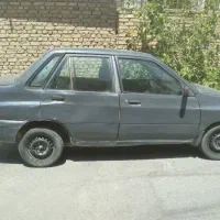 پراید ۷۸