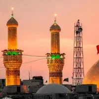 تور دوسر زمینی کربلا معلی