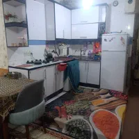 آپارتمان80متر/همکف/حیاط خلوت مجزا/نقشه دلباز|فروش آپارتمان|اهواز, معین زاده|دیوار
