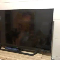 تلویزیون ۴۸ اینج سونی اصل|تلویزیون و پروژکتور|تهران, پاسداران|دیوار