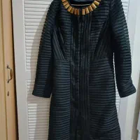 مانتو لباس