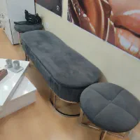 وسایل و تجهیزات سالن زیبایی|آرایشگاه و سالنهای زیبایی|اصفهان, چشمه باقرخان|دیوار