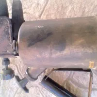 چراغ پریموس عتیقه|کلکسیون اشیاء عتیقه|علی‌آباد کتول, |دیوار