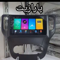 مانیتور تصویری ماشین پژویی داشبورد جدیدخودرو