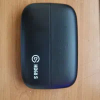 کارت کپچر الگاتو HD60S