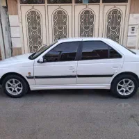 فروس پارس اتوماتیک مدل اسفندماه۹۸