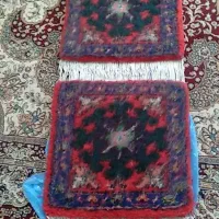 تابلو فرش|تابلو فرش|خواجه, |دیوار