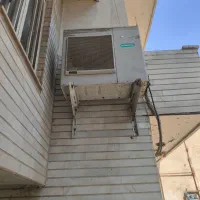 و جنرال 30 هزار|کولر گازی و فن‌کوئل|اهواز, کمپلو شمالی|دیوار