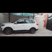 تیگو پنج رنگ دار