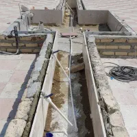 تاسیسات فنی