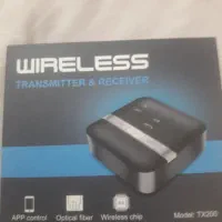 گیرنده فرستنده بلوتوث x200