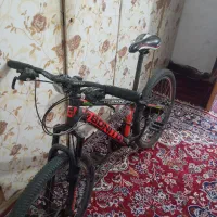 دوچرخه بونیتو 24