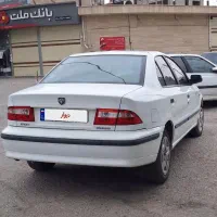 سمند lx مدل ۹۸ تک برگ سند|خودرو سواری و وانت|ماکو, |دیوار