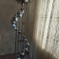 کنارسالنی در حد نو