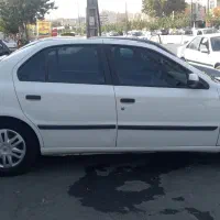 سمند بی رنگ