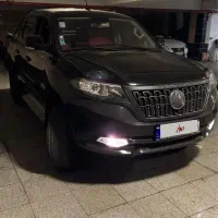 کلوت ۱۴۰۲|خودرو سواری و وانت|تهران, زعفرانیه|دیوار