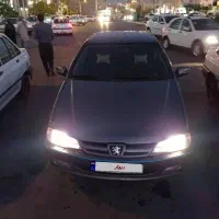 پرشیا مدل ۸۵|خودرو سواری و وانت|زنجان, |دیوار