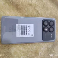 poco x6 poro|موبایل|اندیمشک, |دیوار