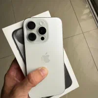 iphone16pro 256 zaa ایفون 16 پرو ریجستر شده در حد|موبایل|ارومیه, |دیوار