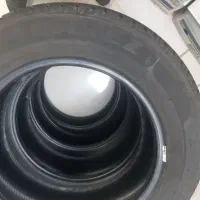 لاستیک بارز ۱۸۵/۶۵/۱۵ زیر صفری|قطعات یدکی و لوازم جانبی|چهاردانگه (تهران), |دیوار