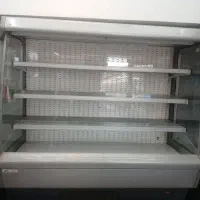 یخچال پرده هوا برند الکترواستیل
