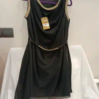 دو عدد لباس مجلسی نو