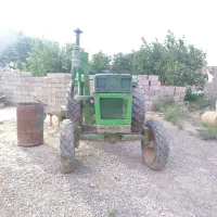 تراکتور ای تم