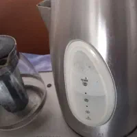 چای ساز کن ود