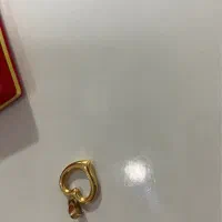 فروش مقداری طلا زینتی بافاکتور|جواهرات|شیراز, نیایش|دیوار