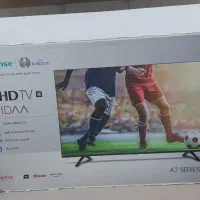 تلویزیون هایسنس ۵۵ اینچ