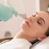 لیزر فول بادی ۴۹۰ت گلشهرنخ لاغری ،الکترولیز آموزش