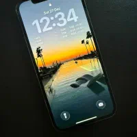 iPhone 12pro