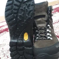 کفش کوهنوردی|کوهنوردی و کمپینگ|رامیان, |دیوار