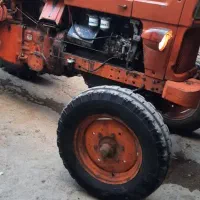 تراکتور رومانی