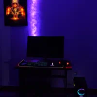 pc گیمینگ قوی