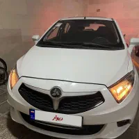 برلیانس h220 اتومات