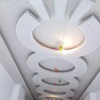 گچ کار