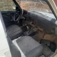 وانت پیکان|خودرو سواری و وانت|لنجان, |دیوار