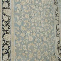 فرش ۱۲۰۰ شانه کشمیر