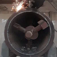 خریدار ضایعات آهن ومس با قیمت مناسب جلو درب منزل