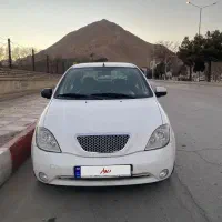 تیبا ۱مدل ۹۵