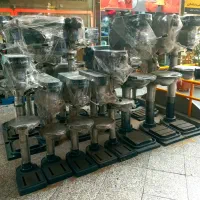 دریل انحصاری اصلیma16 ستونی ma20 ma32پیشرو|ماشین‌آلات صنعتی|تهران, هفده شهریور|دیوار