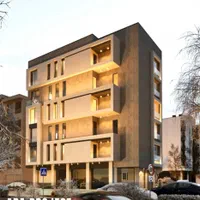 فروش آپارتمان ۲۰۶ متری ۳ خوابه در امیرکبیر