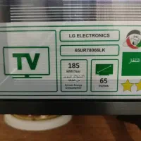 فروش ال ای دی پنل سوخته|تلویزیون و پروژکتور|بندر کنگان, |دیوار