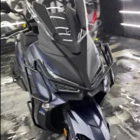 گارد و اکسسوری sym j200 jt200 joymax Nmax Adv|خدمات موتور و ماشین|تهران, دبستان|دیوار