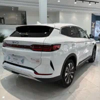 بی وای دی سانگ پلاس (2025)|خودرو سواری و وانت|تهران, الهیه|دیوار