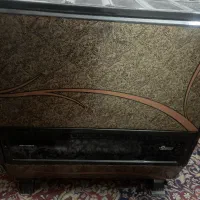 بخاری گازی ایران شرق