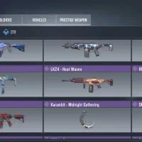 اکانت کالاف ناب|کنسول، بازی ویدئویی و آنلاین|بندرعباس, |دیوار