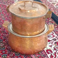 قابلمه مسی