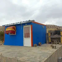 کانکس پنلی ۱۶ متری